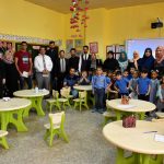    جامعة الرافدين   مدير الموقع عمار محمود ابو الشعير