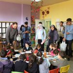    جامعة الرافدين   مدير الموقع عمار محمود ابو الشعير