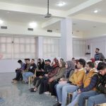    جامعة الرافدين   مدير الموقع عمار محمود ابو الشعير