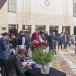    جامعة الرافدين   مدير الموقع عمار محمود ابو الشعير