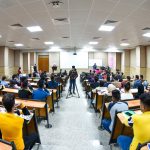    جامعة الرافدين   مدير الموقع عمار محمود ابو الشعير