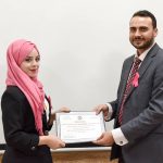    جامعة الرافدين   مدير الموقع عمار محمود ابو الشعير