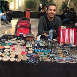    جامعة الرافدين   مدير الموقع عمار محمود ابو الشعير