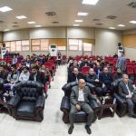    جامعة الرافدين   مدير الموقع عمار محمود ابو الشعير