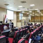    جامعة الرافدين   مدير الموقع عمار محمود ابو الشعير