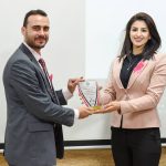    جامعة الرافدين   مدير الموقع عمار محمود ابو الشعير