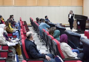 جامعة الرافدين   مدير الموقع عمار محمود ابو الشعير