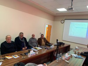 جامعة الرافدين   مدير الموقع عمار محمود ابو الشعير