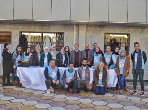    جامعة الرافدين   مدير الموقع عمار محمود ابو الشعير