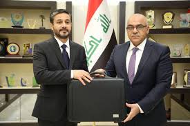    جامعة الرافدين   مدير الموقع عمار محمود ابو الشعير