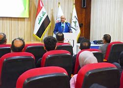    جامعة الرافدين   مدير الموقع عمار محمود ابو الشعير