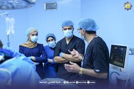    جامعة الرافدين   مدير الموقع عمار محمود ابو الشعير