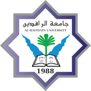    جامعة الرافدين   مدير الموقع عمار محمود ابو الشعير