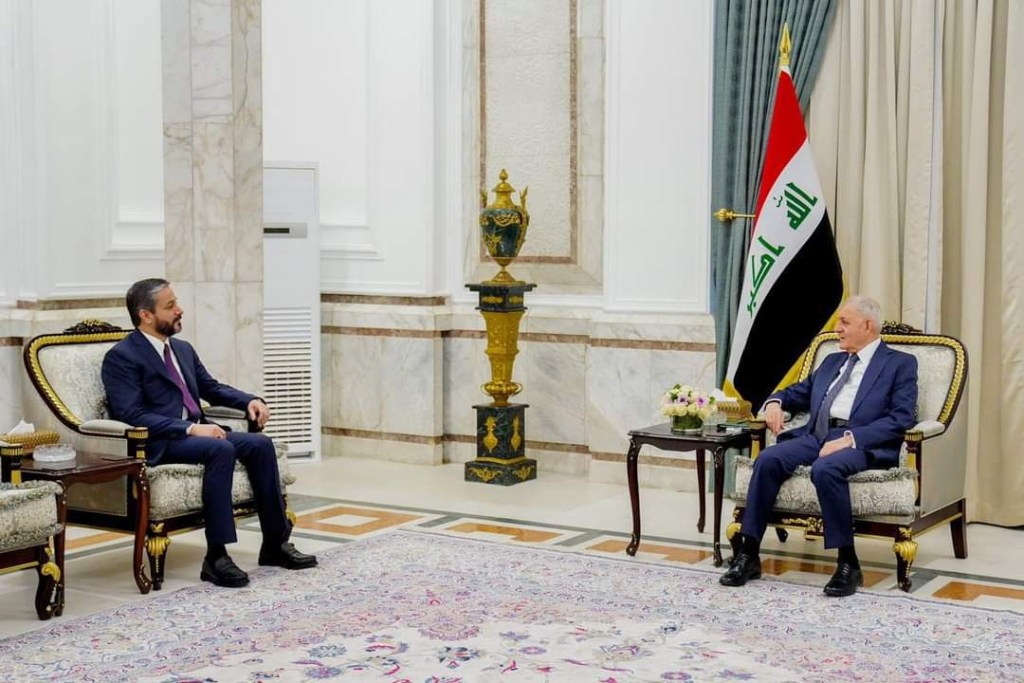    جامعة الرافدين   مدير الموقع عمار محمود ابو الشعير