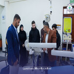    جامعة الرافدين   مدير الموقع عمار محمود ابو الشعير