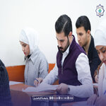    جامعة الرافدين   مدير الموقع عمار محمود ابو الشعير