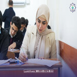    جامعة الرافدين   مدير الموقع عمار محمود ابو الشعير