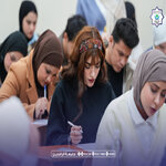    جامعة الرافدين   مدير الموقع عمار محمود ابو الشعير