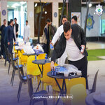    جامعة الرافدين   مدير الموقع عمار محمود ابو الشعير