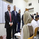    جامعة الرافدين   مدير الموقع عمار محمود ابو الشعير
