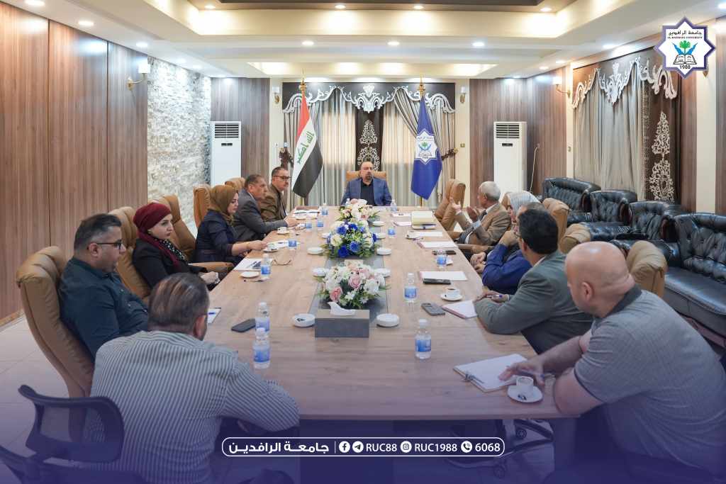 DSC06728 1 جامعة الرافدين 2026 جامعة الرافدين مدير الموقع عمار محمود ابو الشعير