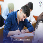 جامعة الرافدين   مدير الموقع عمار محمود ابو الشعير   جامعة الرافدين   مدير الموقع عمار محمود ابو الشعير