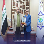 جامعة الرافدين   مدير الموقع عمار محمود ابو الشعير   جامعة الرافدين   مدير الموقع عمار محمود ابو الشعير
